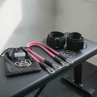 Adjustable Straps